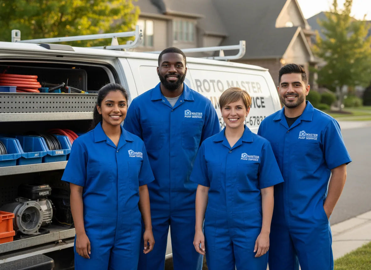 Sump Pump Installation company in Wilsonville, NE